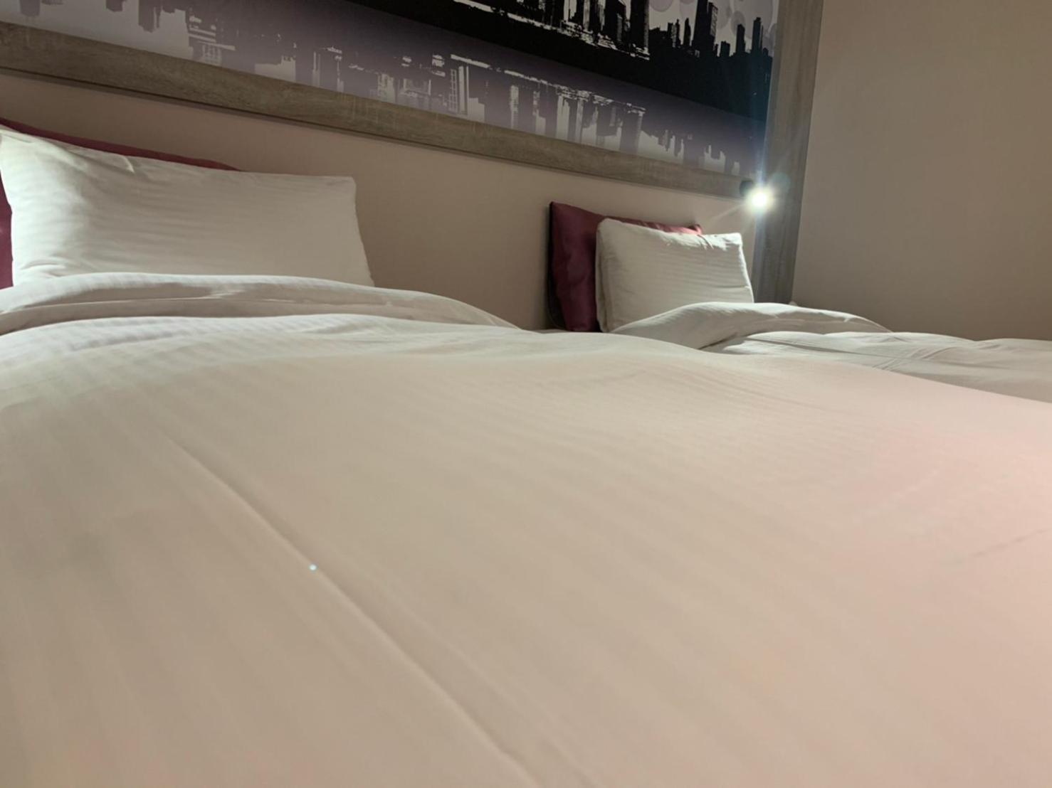Yuhao Hotel - Hsinchu Branch חדר תמונה