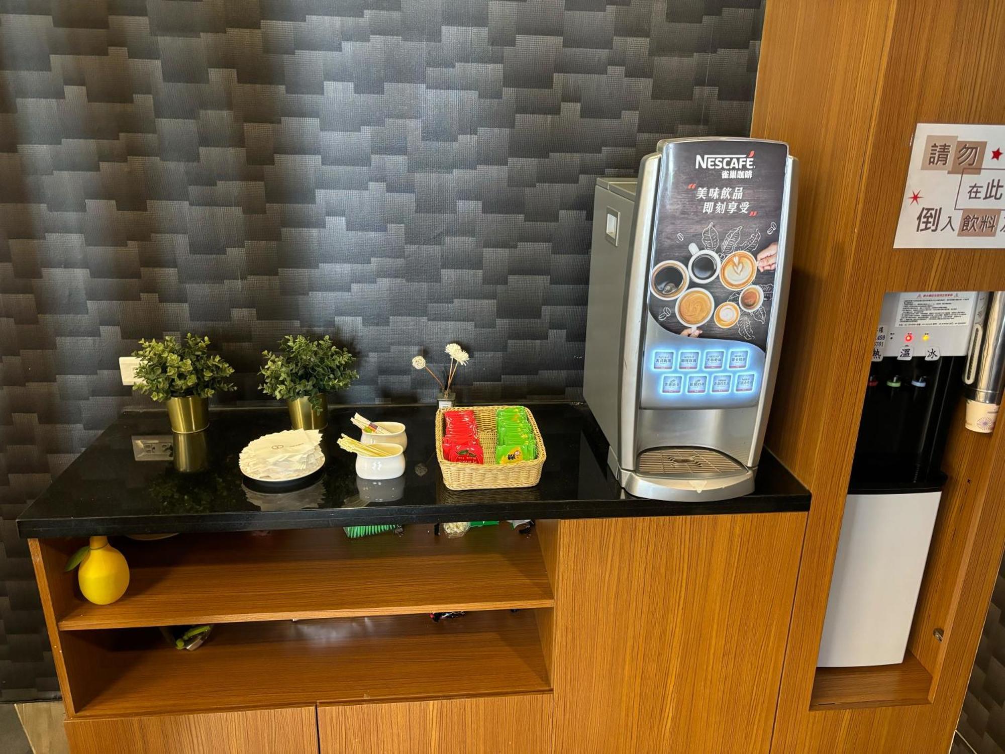 Yuhao Hotel - Hsinchu Branch מראה חיצוני תמונה