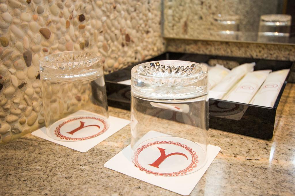 Yuhao Hotel - Hsinchu Branch מראה חיצוני תמונה