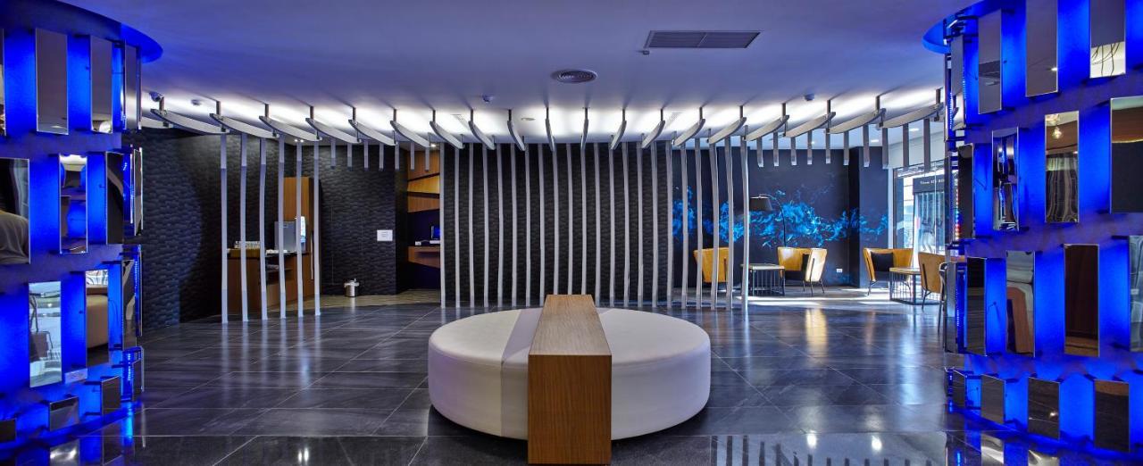 Yuhao Hotel - Hsinchu Branch מראה חיצוני תמונה